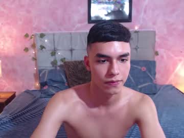 Duvan_Montes Chaturbate stream image from November 11, 2025