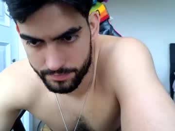 Jackecuador Chaturbate stream image from November 11, 2025