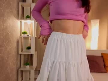 Mackenzieohanley Chaturbate stream image from November 11, 2025