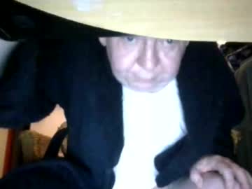 Martingiles777 Chaturbate stream image from November 11, 2025