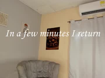 Natalia_Velour Chaturbate stream image from November 11, 2025