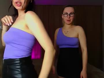 Pussy_Palace_ Chaturbate stream image from November 11, 2025