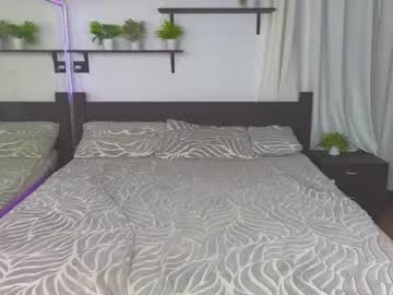 Ron_Vilsx Chaturbate stream image from November 11, 2025