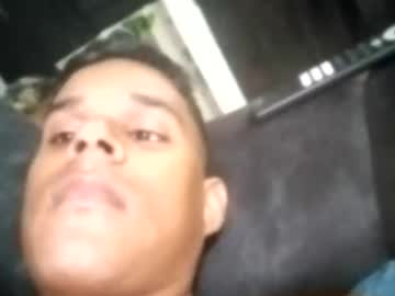 Sexyblack_Pc Chaturbate stream image from November 11, 2025
