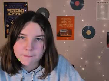 Sun_Julia Chaturbate stream image from November 11, 2025
