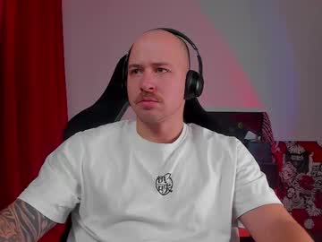 Why_You_So_Serious Chaturbate stream image from November 11, 2025