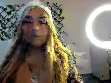 Yayita_Cute Chaturbate stream image from November 11, 2025