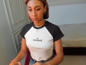 Abbyycook Chaturbate stream image from November 11, 2025