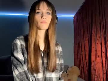 Ceciliameusel Chaturbate stream image from November 11, 2025