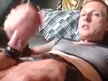 Cyberhaovk Chaturbate stream image from November 11, 2025