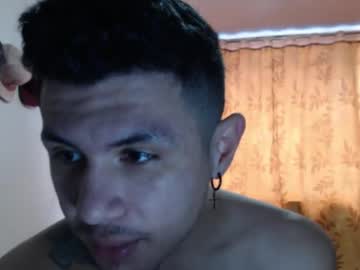 Damiansexyboy69 Chaturbate stream image from November 11, 2025