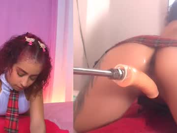 Gabriela_Reyes13 Chaturbate stream image from November 11, 2025