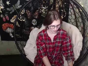 Greenwitch9 Chaturbate stream image from November 11, 2025