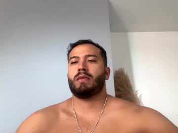 Jackdanielsm Chaturbate stream image from November 11, 2025