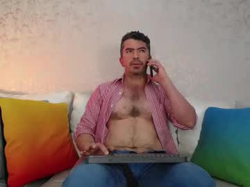 Juank_Fit45 Chaturbate stream image from November 11, 2025