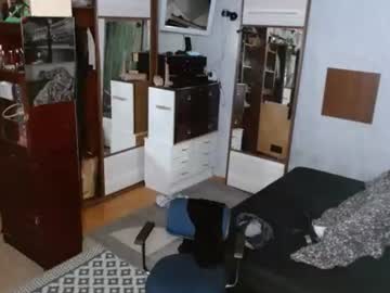 Kangaxc Chaturbate stream image from November 11, 2025