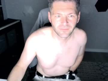 Kuck_You Chaturbate stream image from November 11, 2025