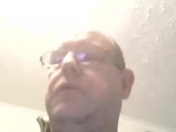Leatherpants68 Chaturbate stream image from November 11, 2025