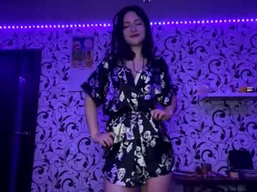 Lilianasomsana Chaturbate stream image from November 11, 2025