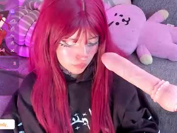 Melody_Chers Chaturbate stream image from November 11, 2025