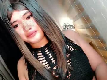 Morenaaries12 Chaturbate stream image from November 11, 2025