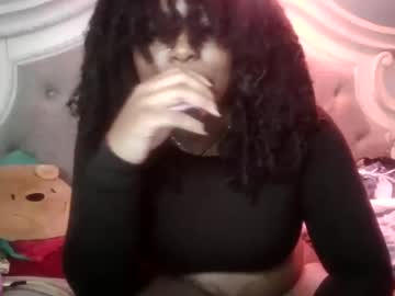 Myamedusa Chaturbate stream image from November 11, 2025