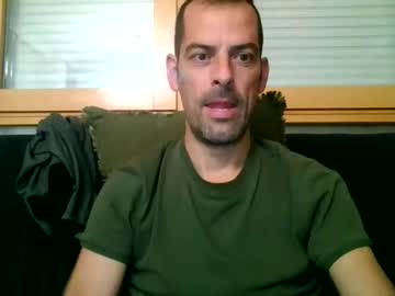 Ricardohawtin Chaturbate stream image from November 11, 2025