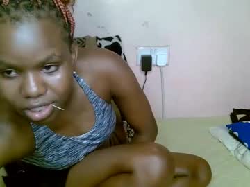 Shaa_Loon Chaturbate stream image from November 11, 2025