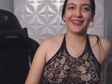 Teasybabe Chaturbate stream image from November 11, 2025