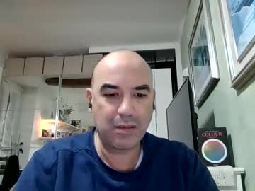 Alexct77 Chaturbate stream image from November 11, 2025