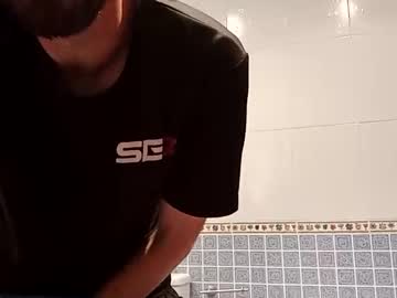 Joshuelink Chaturbate stream image from November 11, 2025