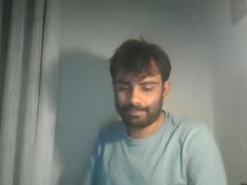 King_Kong_India3 Chaturbate stream image from November 11, 2025