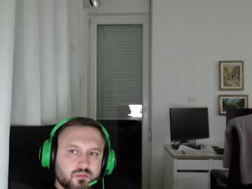 Luigian Chaturbate stream image from November 11, 2025