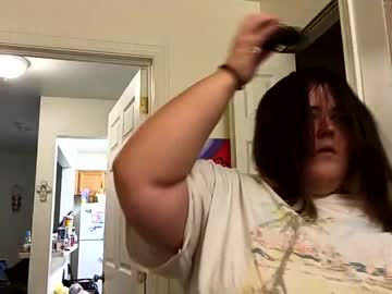 Maysummerflower420 Chaturbate stream image from November 11, 2025