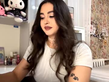 Merlenegnoza Chaturbate stream image from November 11, 2025