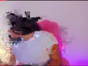 Miaa_Cameron1 Chaturbate stream image from November 11, 2025