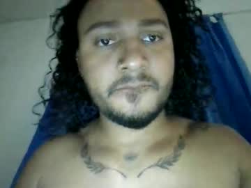 Santifox97 Chaturbate stream image from November 11, 2025