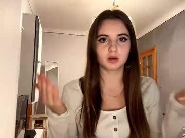Shavonnehaydt Chaturbate stream image from November 11, 2025