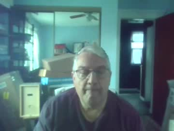 Simon6inch Chaturbate stream image from November 11, 2025