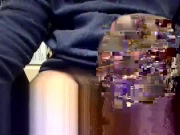 Thebigbrownie95 Chaturbate stream image from November 11, 2025