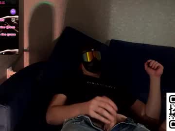 Wetfantasyroom Chaturbate stream image from November 11, 2025