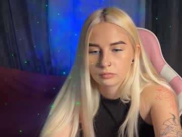 Your___Barbie Chaturbate stream image from November 11, 2025