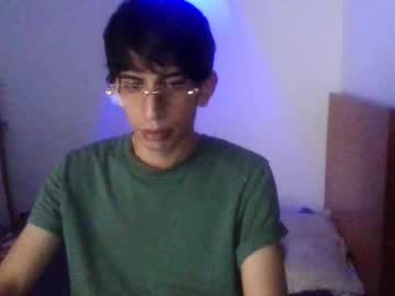 Zack_Kingg Chaturbate stream image from November 11, 2025
