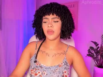 Aphrodite_Sweet Chaturbate stream image from November 11, 2025
