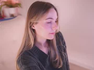 Cute_Pie_An Chaturbate stream image from November 11, 2025