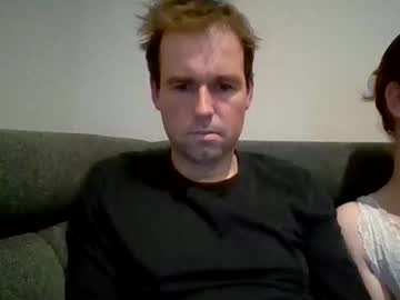 Hornycouple_31jl Chaturbate stream image from November 11, 2025