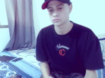 Jacob_Bad_Boy Chaturbate stream image from November 11, 2025