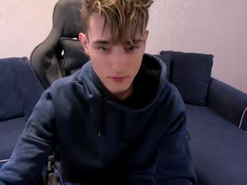 James_Mil Chaturbate stream image from November 11, 2025