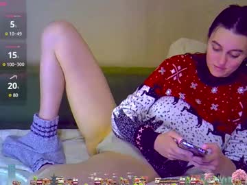 Jeanne_X_Dark Chaturbate stream image from November 11, 2025