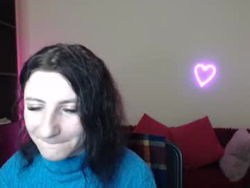 Muse_Kitty_Jenia Chaturbate stream image from November 11, 2025